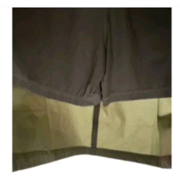 Willit Women's Outdoor Golf Casual Skort / Skirt UPF 50+ Quick Dry Zip Size M - Picture 3 of 6